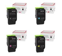 Xerox C310/C315 Black Standard Capacity Toner Cartridge (006R04356)