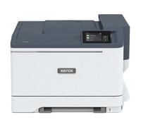 Xerox C320 A4 33ppm Wireless Duplex Printer PS3 PCL5e/6 2 Trays Total