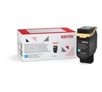 Xerox C320 / C325 Cyan Standard Capacity Toner Cartridge 1.8K - 006R04820 - Standard Capacity - Toner Cartridge