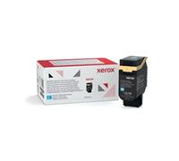 Xerox Cyan Standard Capacity Toner Cartridge (1/800 Pages)