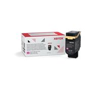 Xerox Magenta Standard Capacity Toner Cartridge (1/800 Pages)
