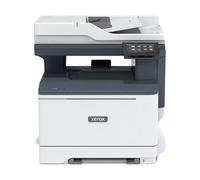 Xerox C325 A4 33ppm Wireless Duplex Copy/Print/Scan/Fax PS3 PCL5e/6 2 Trays Total 251 Sheets Laser Colour printing 4800 x 4800 DPI A4 Direct printing Grey White