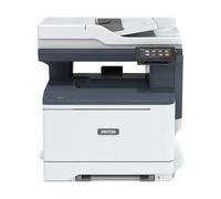 Xerox C325dni A4 33ppm Wireless Colour Laser Multifunction Printer | Compact Colour MFP, 4-in-1 Print, Scan Copy & Fax, Easy setup, Touchscreen, Cloud-ready, 2-Sided Printing, 3 Year Warranty