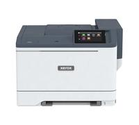 Xerox C410DN Color Printer, Laser, Print, Letter, Energy Star Certified, UP to 42PPM
