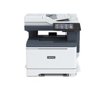 Xerox C415 Color All-in-One Printer, Laser, DADF, Copy, Print, Scan, Fax, Email, Letter, Energy Star Certified, UP to 42PPM