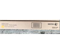 Xerox C60 C70 Toner Set PartNumber:006R01655/56/57/58