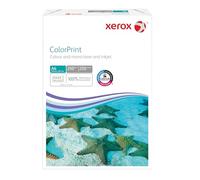 Xerox Colorprint Premium Colour Laser Printer Paper, White, 250 g/m², A4, FSC Mix Credit, 1 Pack (250 Sheets), 003R95414