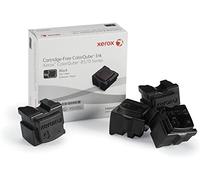 Xerox ColorQube 8570/8580 Back Solid Ink (4 sticks, 8,600 Pages) - 108R00935