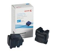 Xerox ColorQube 8570/8580 Cyan Solid Ink (2 sticks, 4,400 Pages) - 108R00931