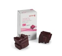 Xerox 108R00932 Original Xerox ColorQube 2 Solid Magenta Wax Ink Sticks, 4.4K Yield