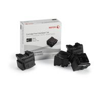 Xerox ColorQube 8570 Ink, black (4 sticks 8600 pages)