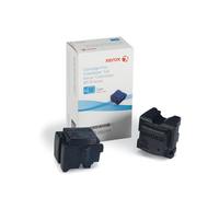 Xerox ColorQube 8570 Ink, Cyan (2 sticks 4400 pages)