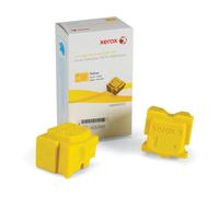 Xerox ColorQube 8570 Ink, yellow (2 sticks 4400 pages)