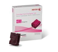 Xerox ColorQube 8870 Ink, magenta (6 sticks 17300 pages)