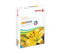 Xerox Colotech+ A3 Paper 160gsm White 250 Sheets Digital Laser Inkjet 003R99015