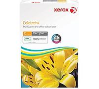 Xerox Colotech+ A3 Printer Paper White 100 gsm Smooth 500 Sheets