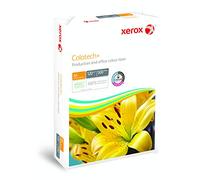 Xerox Colotech+ A4 120gsm Pack 500 Sheets