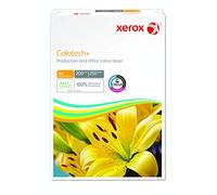 Xerox Printer Paper Colotech+ 003R99018 A4 200gsm 250 Sheets