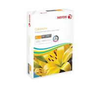 XEROX COLOTECH+ A4 COPIER OFFICE PRINTER PAPER 100GSM WHITE 500 SHEETS -1 REAM