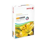 XEROX COLOTECH+ A4 COPIER OFFICE PRINTER PAPER 200GSM WHITE 250 SHEETS -1 REAM