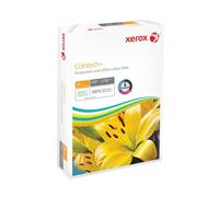 XEROX COLOTECH+ A4 COPIER OFFICE PRINTER PAPER 250GSM WHITE 250 SHEETS -1 REAM