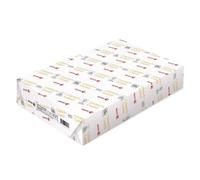 Xerox Colotech+ Silk 003R91627 Colour Laser Paper White 130 g/m² A3 Semi-Matt Coated on Both Sides Pack of 500 Sheets