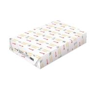 500 Sheets Xerox A4 Colotech+ 130gsm Gloss Coated Bright White Laser Paper