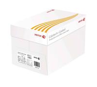 Xerox Colotech+ Gloss 003R91616 Colour Laser Paper White 200 g/m² A4 Glossy Coated on Both Sides - Box of 7 Packs of 250 Sheets