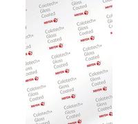 Xerox Colotech+ Gloss SRA3 450x320mm 115Gm2 500/PK for Laser - Digital Printers