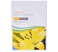 Xerox Colotech Plus Copier Paper Premium 160gsm A4 White Ref 003R98852 [250 Sheets]