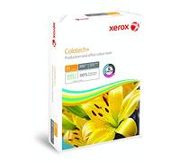 Xerox Colotech+ Premium Quality Paper 300gsm A4 White 125 Sheets