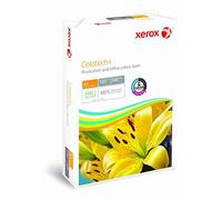 Xerox Colotech+ Premium Quality Paper White 120gsm A3 500 Sheets