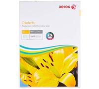 XEROX COLOTECH+ A3 COPIER OFFICE PRINTER PAPER 160GSM WHITE 250 SHEETS -1 REAM