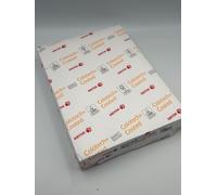 Xerox Colotech Plus A4 Copier Paper Silk Coated FSC 170gsm 250 Sheets, White
