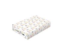 Xerox Colotech+ Silk, Colour Laser Paper, White, 170 g/m², A3, semi-Matte Painted on Both Sides, Pack of 250 Sheets, 003R91635
