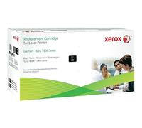 Xerox Compatible Black Extra High Yield Toner Cartridge for Use in Lexmark T654/T656 Equivalent to T654X21E, T654X11E