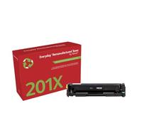 Xerox Everyday Reman For HP CF400X Black Laser Toner 006R03456