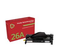 Xerox Everyday Reman For HP CF226A Black Laser Toner 006R03463