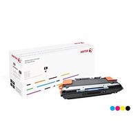 Xerox Compatible Cyan Toner Cartridge for Use in HP CLJ 3500/3550/3700 Equivalent to HP 309A/Q2671A