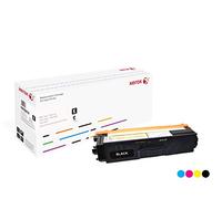 Xerox Compatible Magenta Toner Cartridge for Use in Brother HL-4140/HL-4150/HL-4570 Equivalent to TN325M