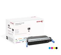 Xerox Compatible Magenta Toner Cartridge for Use in HP CLJ 4700 Equivalent to HP 643A/Q5953A