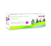 Xerox Compatible Magenta Toner Cartridge for Use in HP CLJ Enterprise CM4540 MFP Equivalent to HP 646A/CF033A