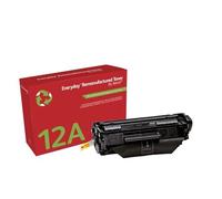 HP Q2612A Original HP 12A Laser Toner Cartridge - Q2612A