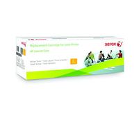 Xerox Compatible Yellow Toner Cartridge for Use in HP CLJ Enterprise CM4540 MFP Equivalent to HP 646A/CF032A
