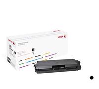 Xerox Compatible Yellow Toner Cartridge for Use in Kyocera FS-C5150/ECOSYS P6021 Equivalent to TK-580Y