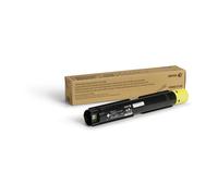 Xerox Cyan High Capacity 10,100 Pages Toner Cartridge for Xerox C7000DN/C7000N