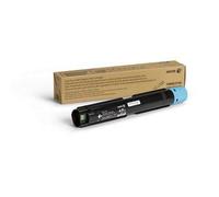 Xerox Cyan High Capacity Toner Cartridge 16.5k pages for VLC70XX - 106R03740
