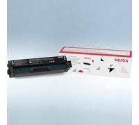 Xerox Cyan Print Cartridge Standard Capacity C230 C235 006r04384