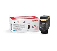 Xerox Cyan Standard Capacity 1800 Pages Toner Cartridge for Xerox C320/C325