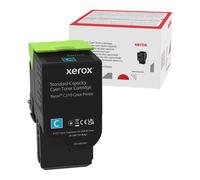 Xerox Cyan Standard Capacity 2000 pages Toner cartridge for Xerox C310/C315